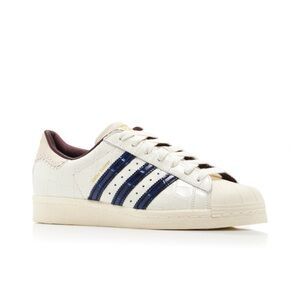 Adidas x Wales Bonner - Superstar Leather Sneakers
